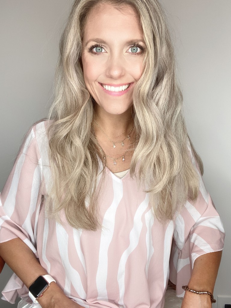 Lauren England, founder of England Esthetics