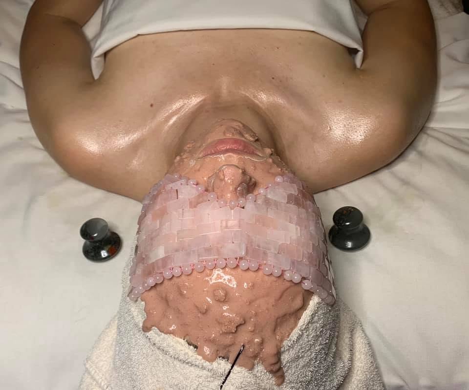 Custom Facial